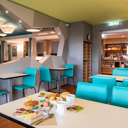 B&B Hotel Erlangen-Sued מראה חיצוני תמונה