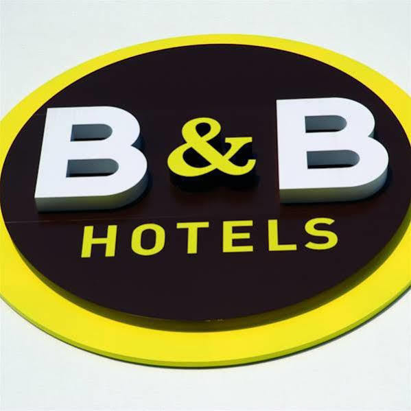 B&B Hotel Erlangen-Sued מראה חיצוני תמונה