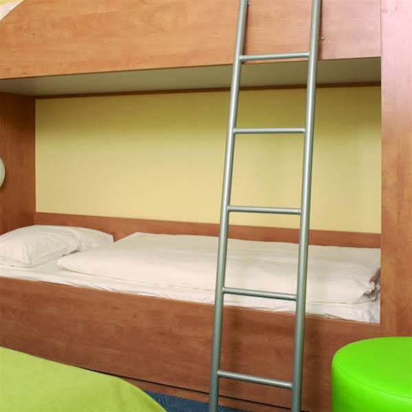 B&B Hotel Erlangen-Sued מראה חיצוני תמונה