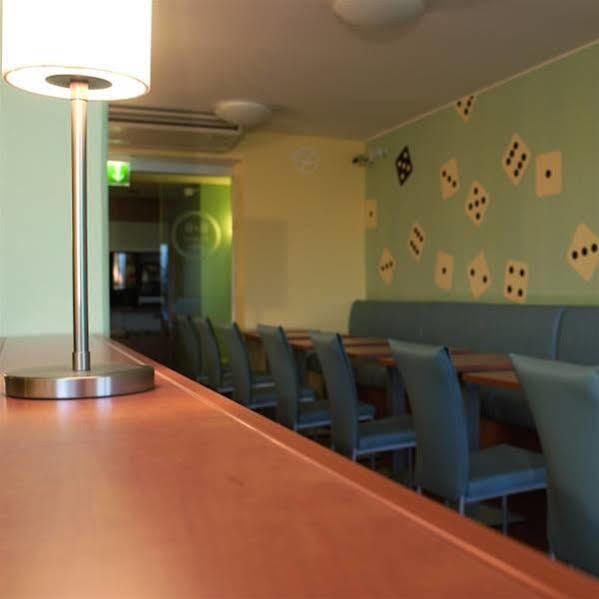 B&B Hotel Erlangen-Sued מראה חיצוני תמונה